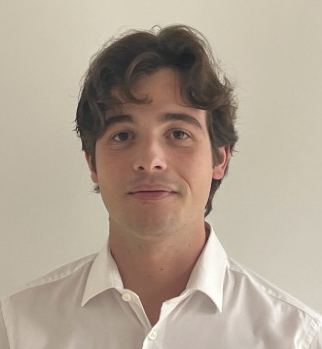Cristobal Navarro
