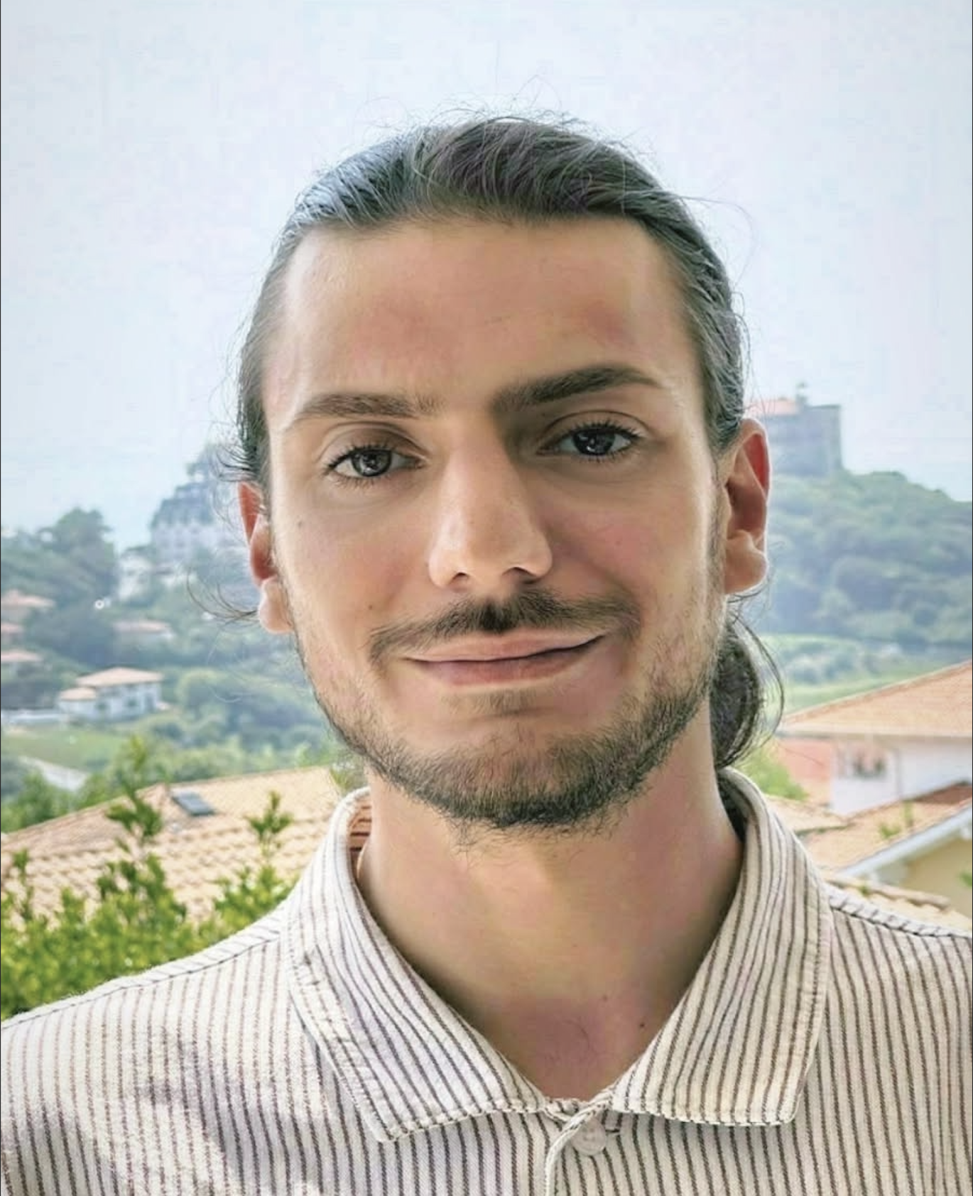 Maxime Degournay